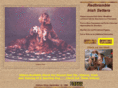redbrambleirishsetters.com