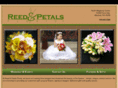 reedandpetals.com