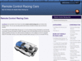 remotecontrolracingcars.com