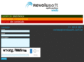 revolusoftapps.com