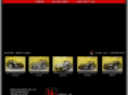 rfmotorcars.com