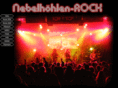 rock-nebelhoehle.de