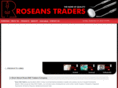 roseans-tra.com