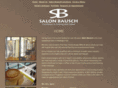 salonbausch.com