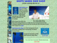 scubalessonsbelize.com