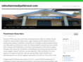 sdmuhammadiyahbrosot.com