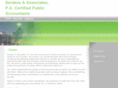 serakosandassociates.com