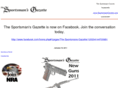 servicemansgazette.com