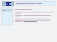 sistemasdecontrolag.com