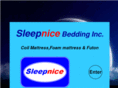 sleepnice.com