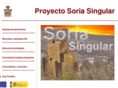 soriasingular.com