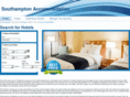 southamptonaccommodation.com