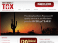 southwesttaxassociates.com