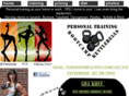 strongfithealthy.net