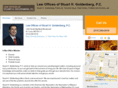stuartgoldenberglaw.com
