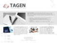 tageninformatics.com