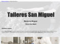 talleressanmiguel.es