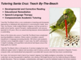 teach-by-the-beach.com