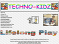 technokidz.co.za