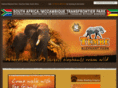 tembe.co.za
