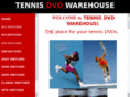 tennisdvdwarehouse.com