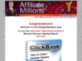 theaffiliatemillions.com