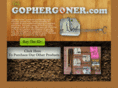 thegopherguy.com