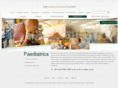 theharleystreetpaediatricgroup.com