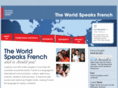theworldspeaksfrench.org