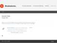 thinklocalseo.com