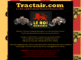 tractair.com