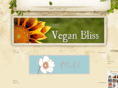 veganbliss.com