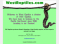 westreptiles.com