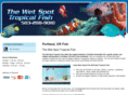wetspottropicalfish.net