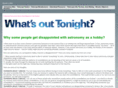 whatsouttonight.com