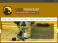 wisemonkeysblog.com