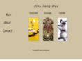 xiaufong.com