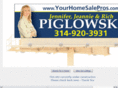 yourhomesalepros.com