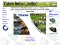 yukenindia.com