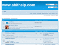 abithelp.com