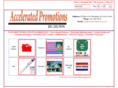 acceleratedpromo.com