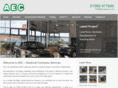 aec-group.co.uk