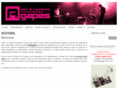 agapes-jazz.fr