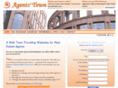 agentstown.com