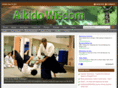 aikidowisdom.com