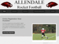 allendalerocket.org
