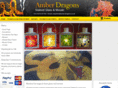 amberdragons.co.uk