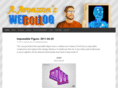 andreasaronsson.com
