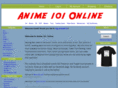 anime-101.com