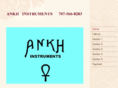 ankhinstruments.com
